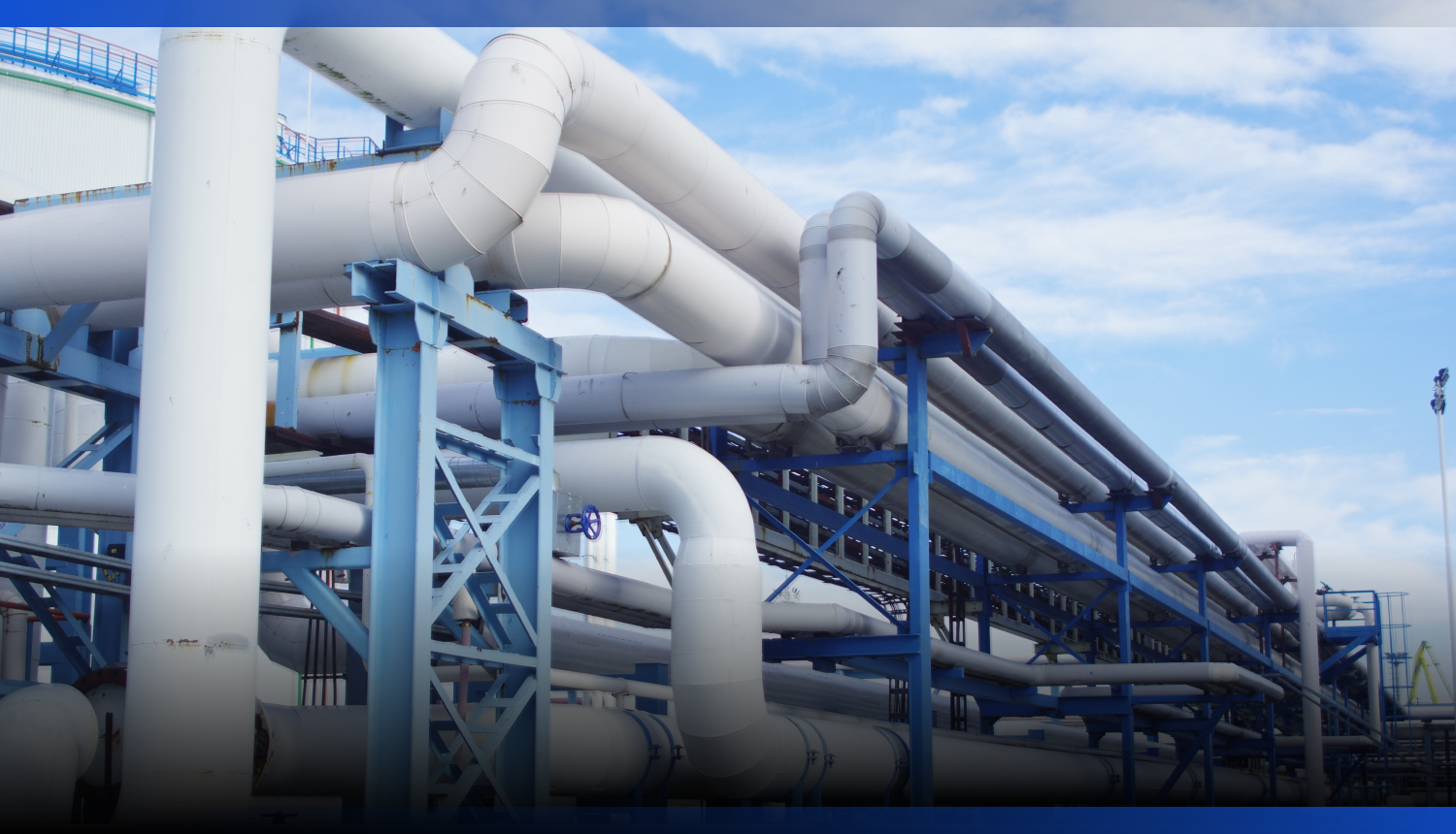 Image for Минэнерго разрабатывает Дорожную карту для увеличения уровня газификации до 80%